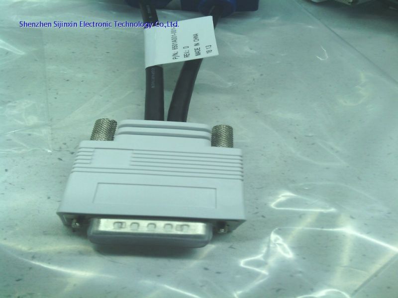 DMS59 to 2*VGA Y splitter cable-M/F DMS59 to 2*VGA Y splitter cable-M/F