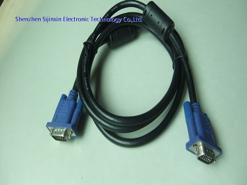 VGA Monitor cable