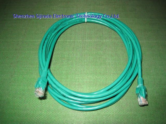 STP Cat.5e 350Mhz Patch Cable