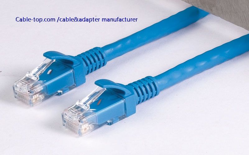 STP Cat.6 550Mhz Patch Cable