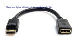 1-20ft port save DisplayPort Cable-M/M